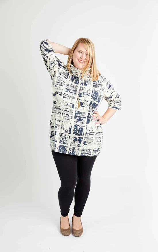 Cashmerette - Pembroke Dress & Tunic - Image 3