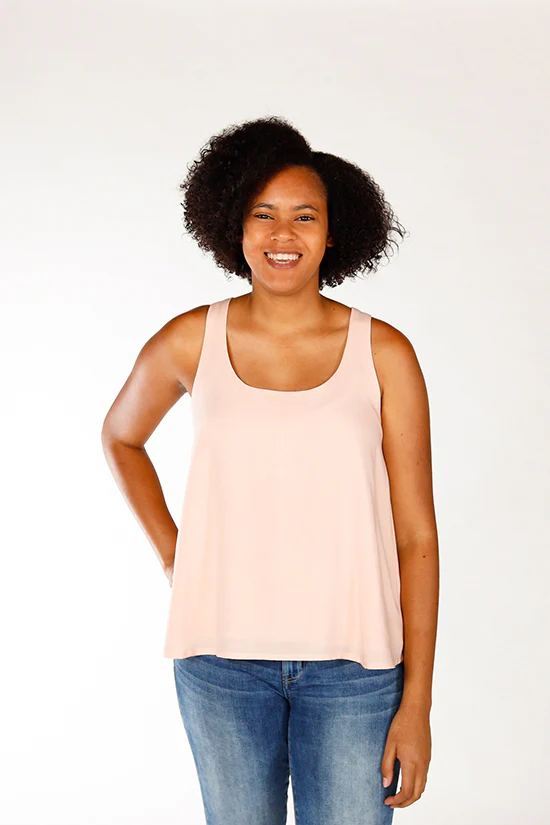 Chalk & Notch - Victory Tank - Image 5