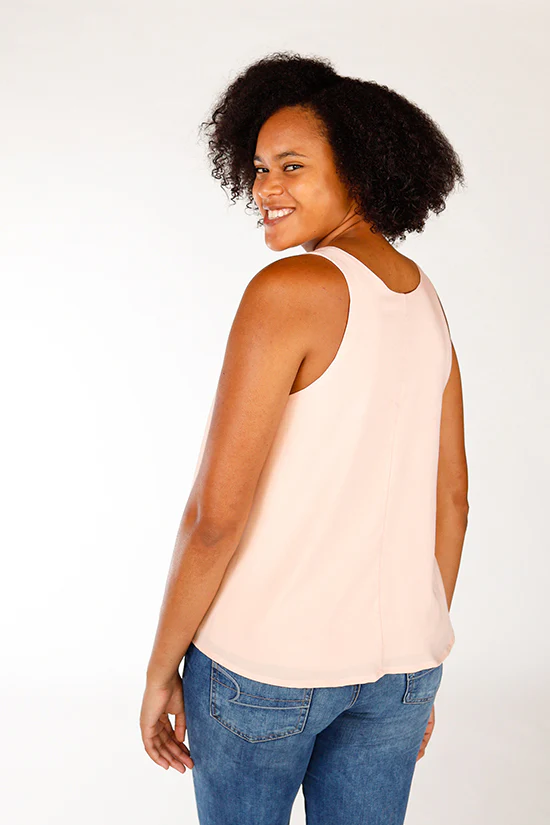 Chalk & Notch - Victory Tank - Image 6