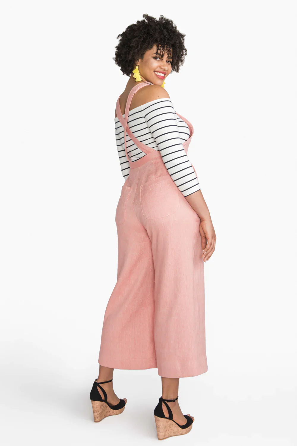 Closet Core - Jenny Overall - Image 5
