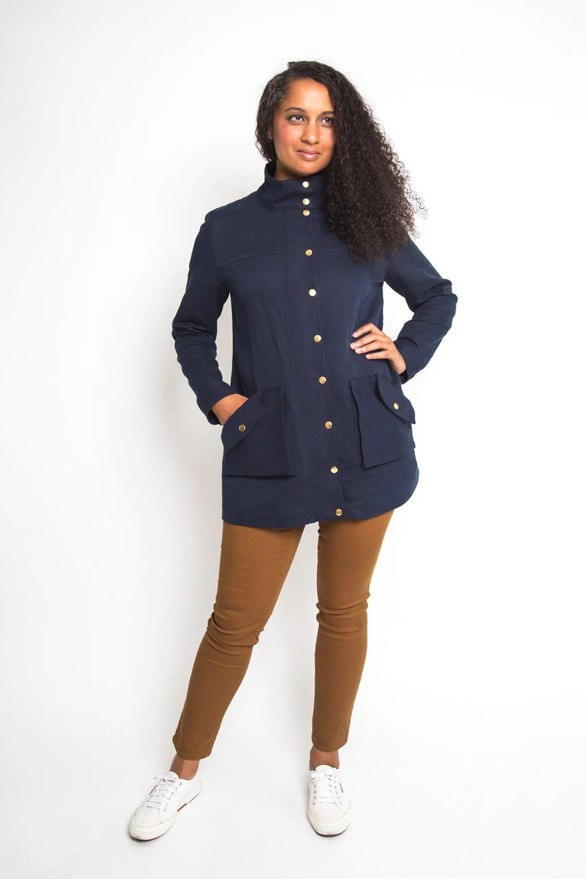 Closet Core - Kelly Anorak - Image 5
