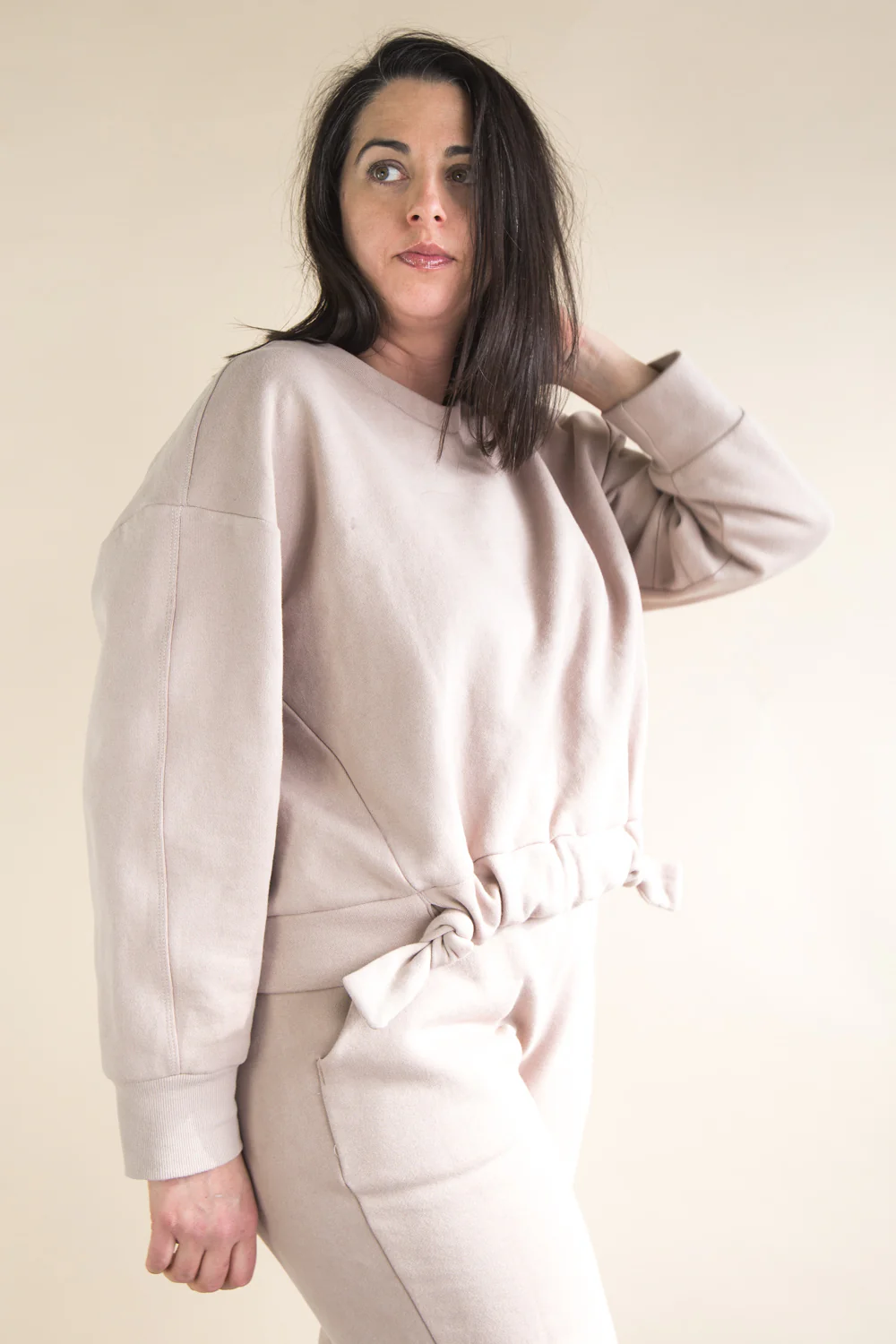 Closet Core - Mile End Sweatshirt - Image 12