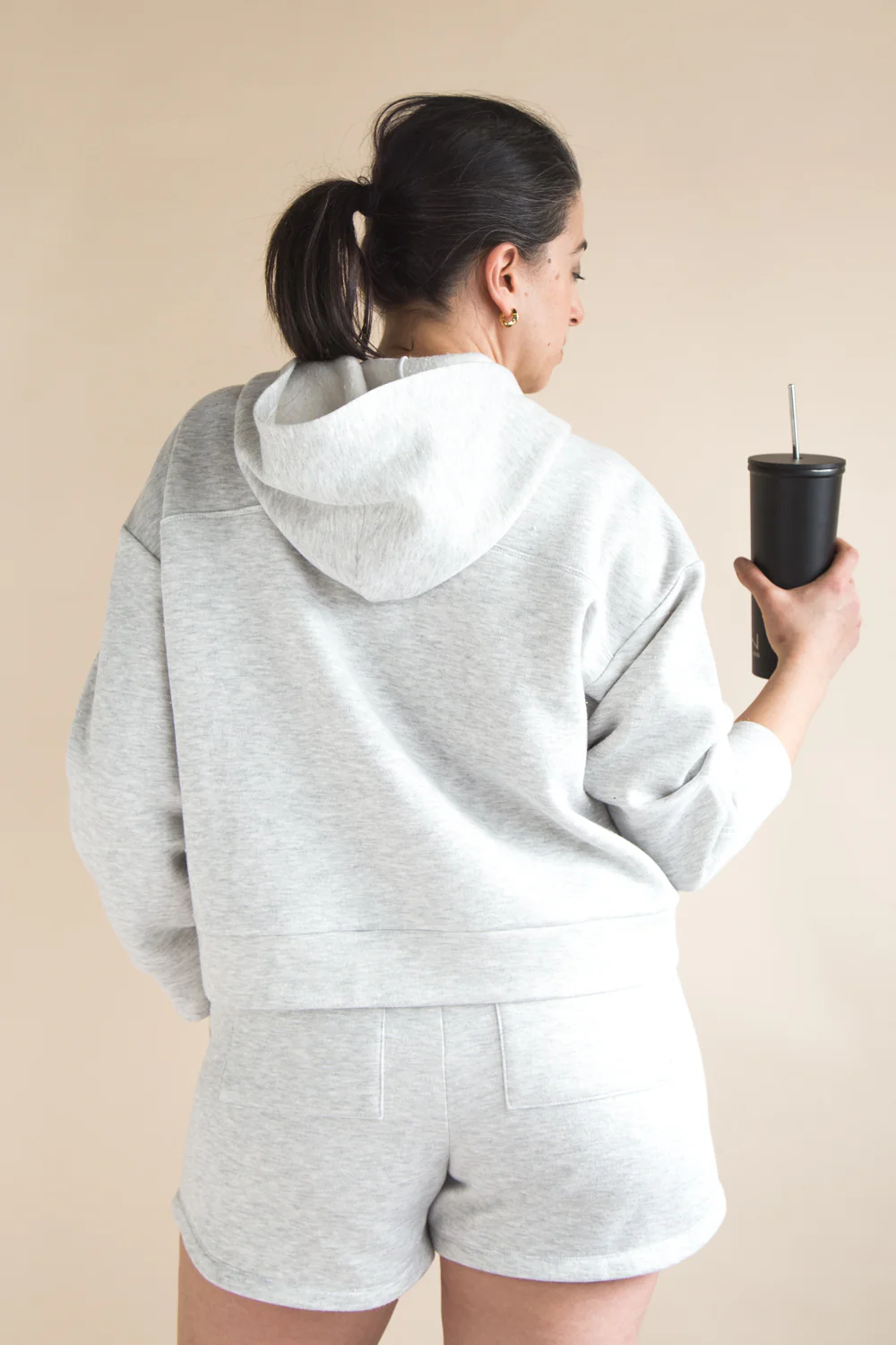 Closet Core - Mile End Sweatshirt - Image 19