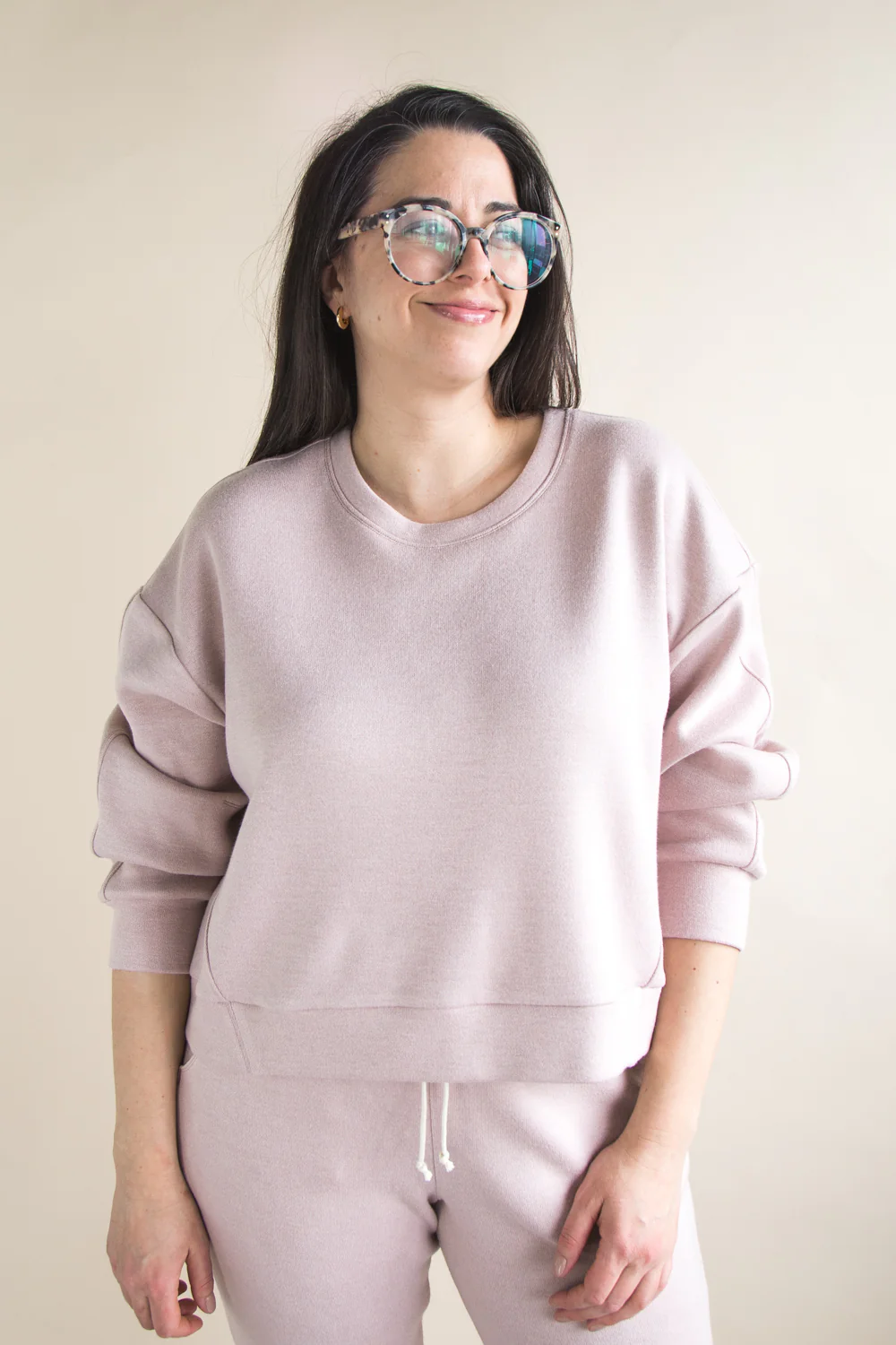 Closet Core - Mile End Sweatshirt - Image 7