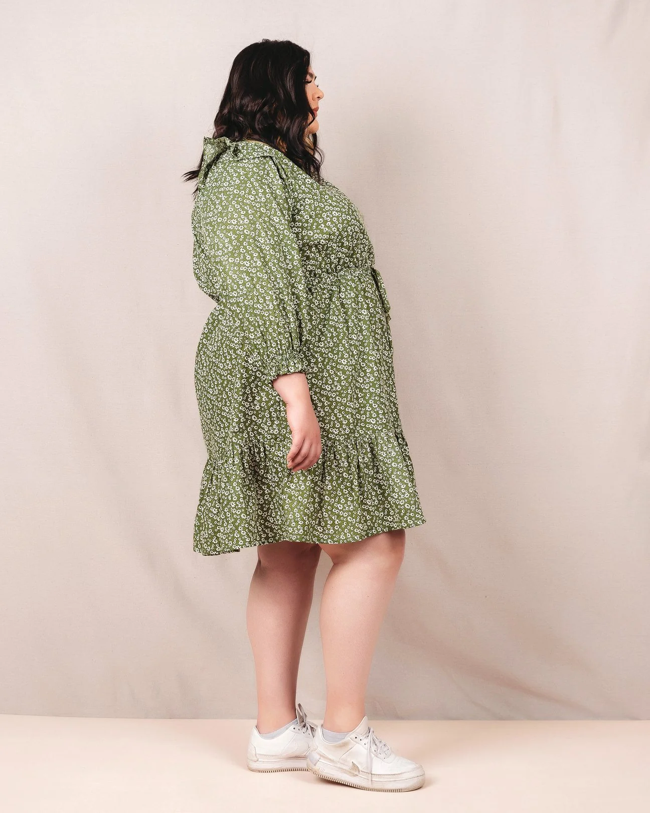 Friday Pattern Company - Davenport Dress - Image 5