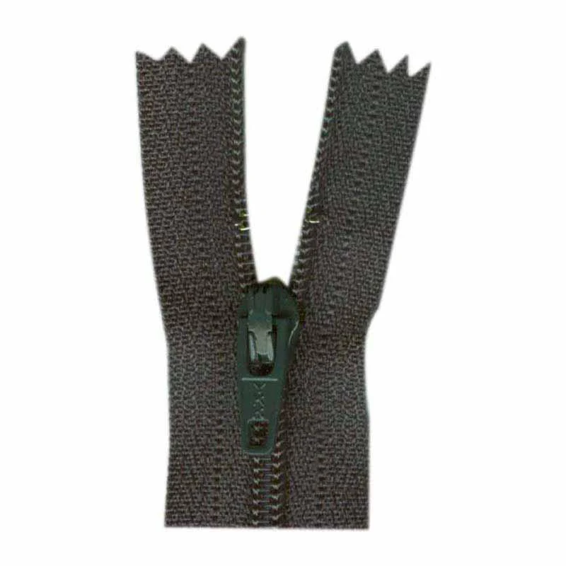 COSTUMAKERS - Closed End Zipper - 23cm - Assorted - Image 14
