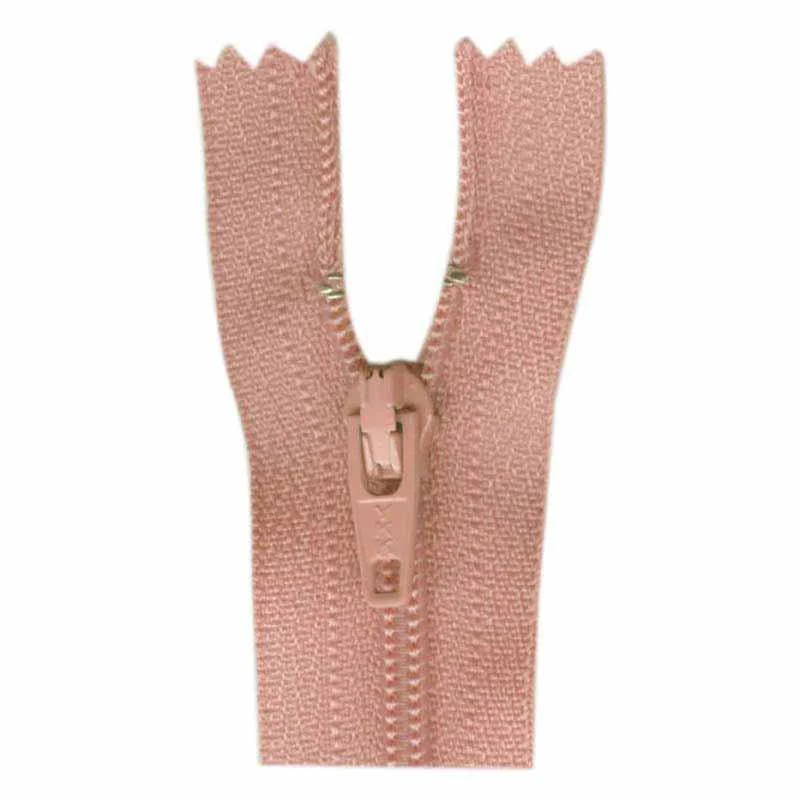 COSTUMAKERS - Closed End Zipper - 23cm - Assorted - Image 3