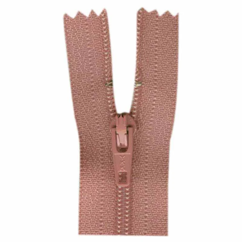 COSTUMAKERS - Closed End Zipper - 23cm - Assorted - Image 4