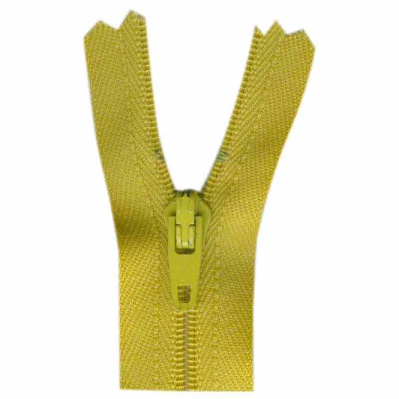 COSTUMAKERS - Closed End Zipper - 23cm - Assorted - Image 7