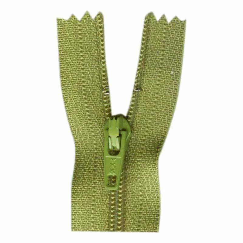 COSTUMAKERS - Closed End Zipper - 35cm - Assorted - Image 10