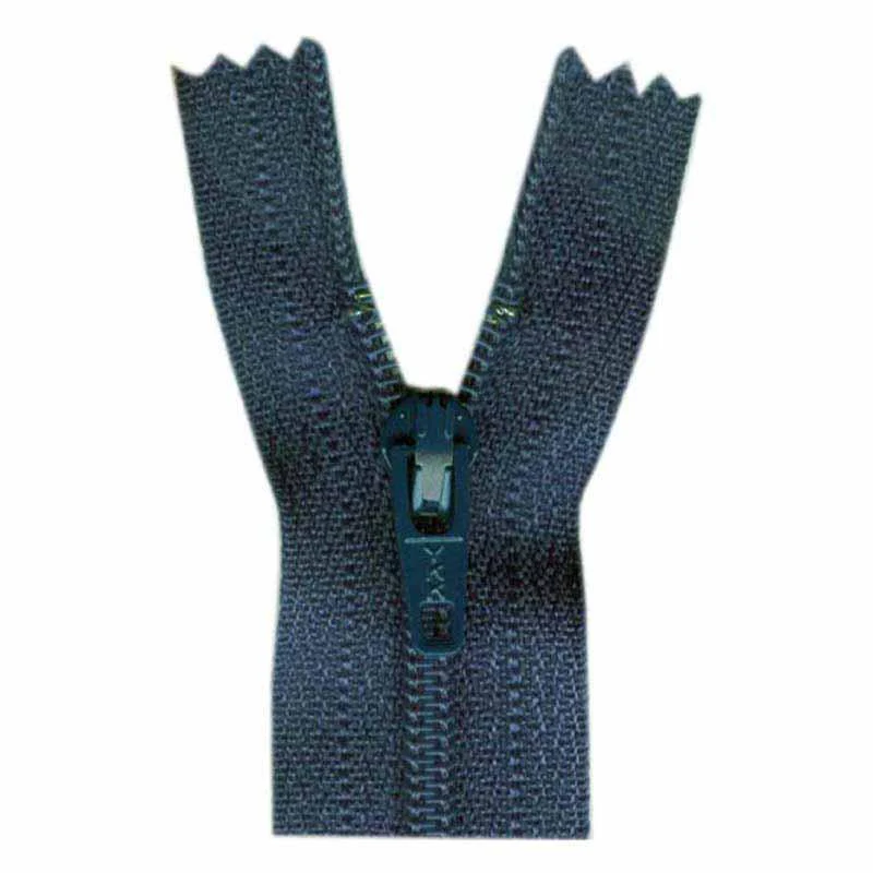 COSTUMAKERS - Closed End Zipper - 35cm - Assorted - Image 12