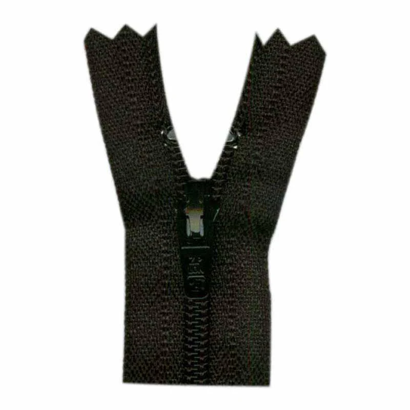 COSTUMAKERS - Closed End Zipper - 35cm - Assorted - Image 15