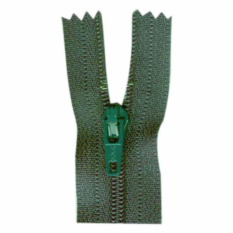 COSTUMAKERS - Closed End Zipper - 35cm - Assorted - Image 20